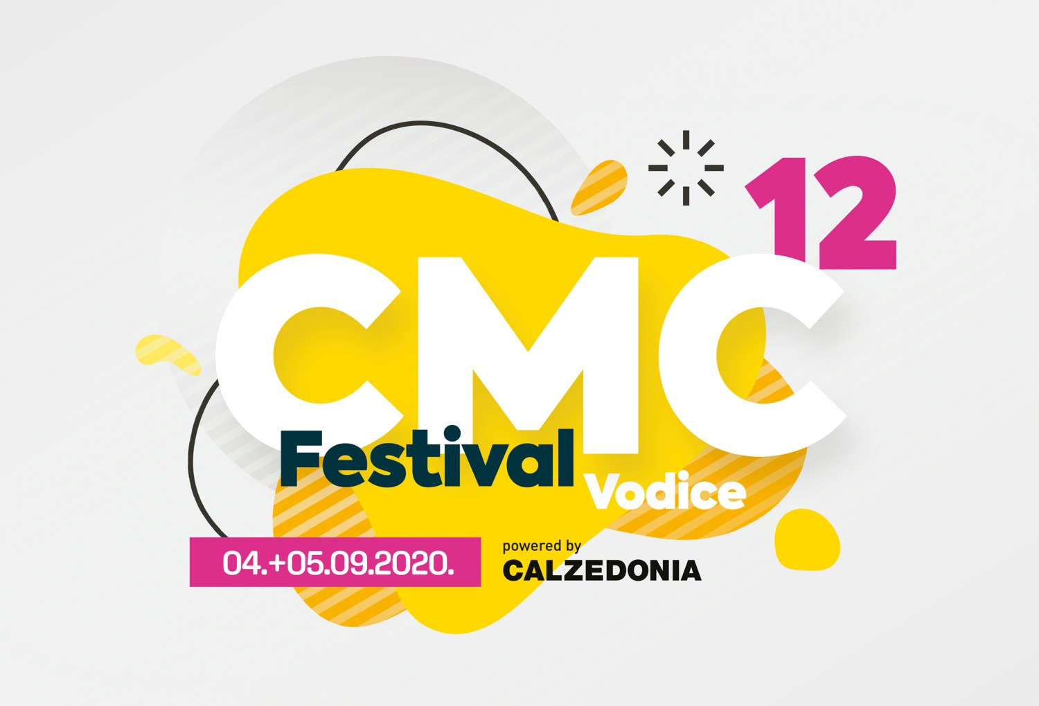 CMC Festival Tourist Board Vodice