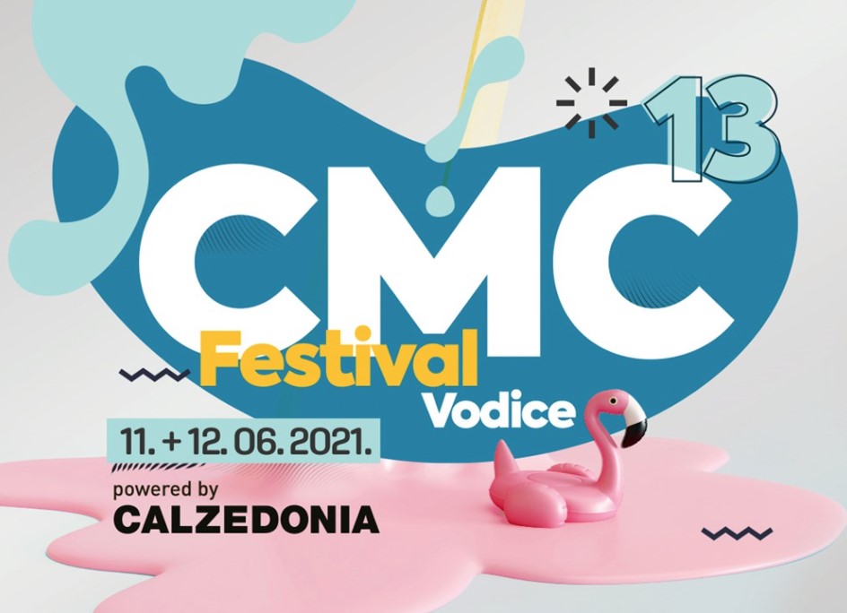 CMC Festival Tourist Board Vodice