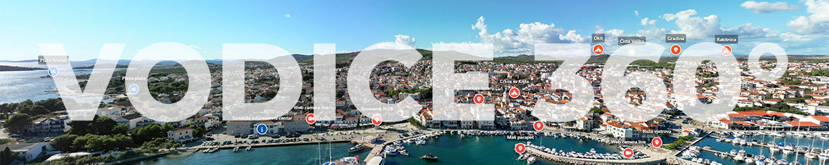 Vodice 360